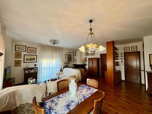 Appartamento in vendita a Massa 121 mq Rif: 1387531 - Foto 4