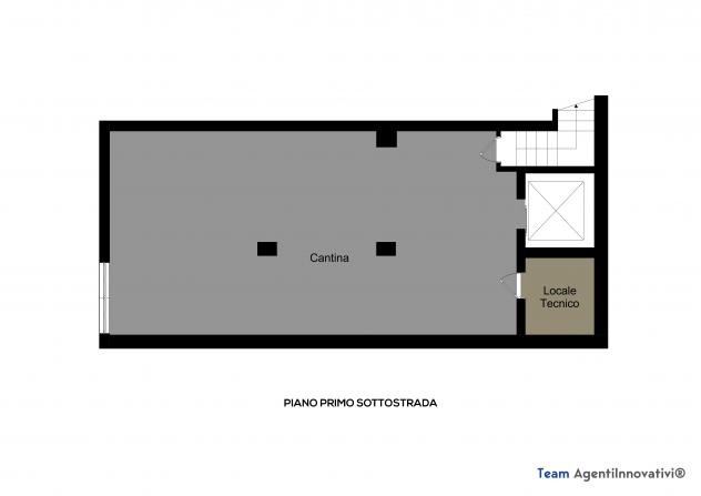 Appartamento in Via Aosta - Foto 10