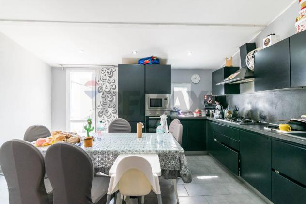 Casa Indipendente in vendita a Misterbianco - Foto 5