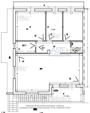 IMMOBILI-IMMOBILE RESIDENZIALE-Via Vanella 139, 63, 97015 Modica RG, Italia - Foto 9