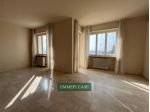 Mondovì (CN) appartamento con ampio  terrazzo panoramico
