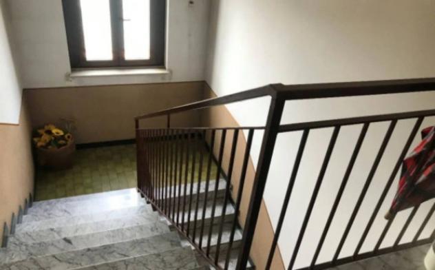 Immobile in asta di 60 m², box auto in vendita a Palestro - Foto 11