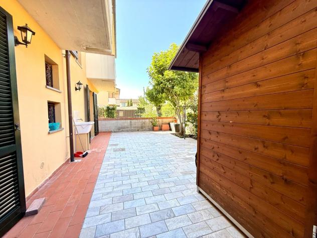 Appartamento in vendita a Le Melorie - Ponsacco 85 mq Rif: 1448082 - Foto 5