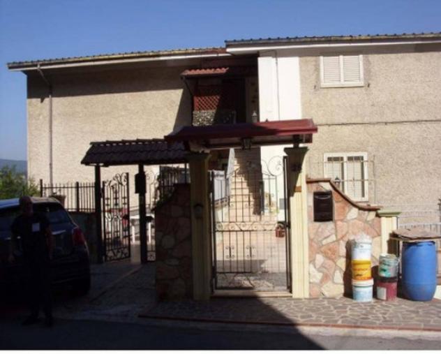 Immobile in asta di 171 m² in vendita a Rogliano - Foto 4