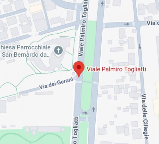 Immobile in asta di 50 m² in vendita a Roma - Foto 10