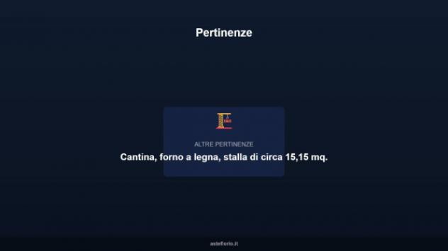 Immobile in asta di 109 m² in vendita a San Gregorio Magno - Foto 8
