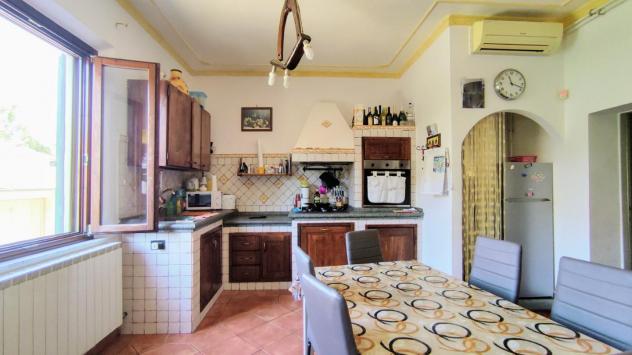 Appartamento in vendita a Santa Croce sull'Arno 65 mq Rif: 465459 - Foto 5