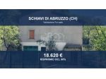 Immobile in asta di 107 m² con più di 5 locali in vendita a Schiavi di Abruzzo