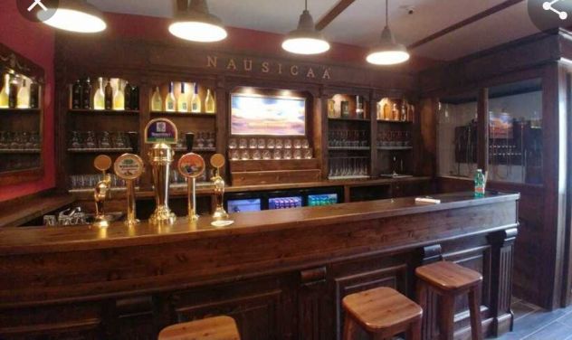 Progettazioni e forniture per pub per bar con finanziamento a tasso zero - Foto 3