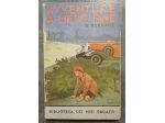 Avventure a lieto fine", scritto dall'autrice francese Berta Bernage.