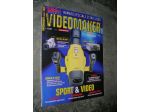 VIDEOMAKER