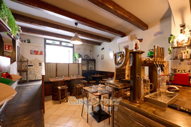 PIZZERIA/PUB /PANINOTECA AL CENTRO DI GALLIPOLI - Foto 10
