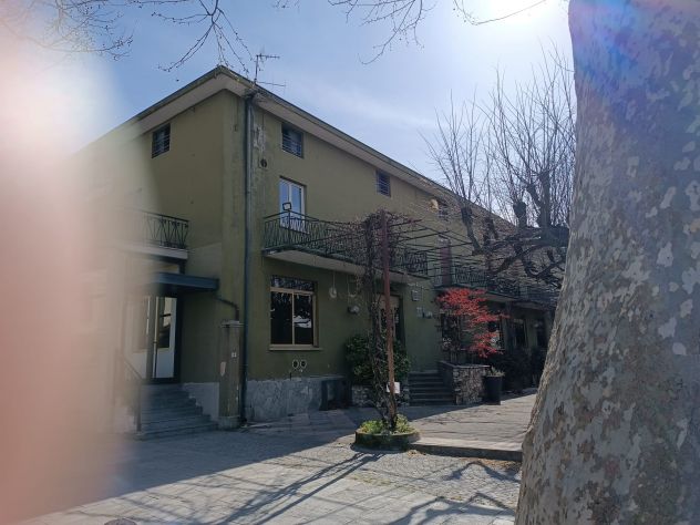 Complesso immobiliare per ristorazione - rif. RIST54 - Foto 2