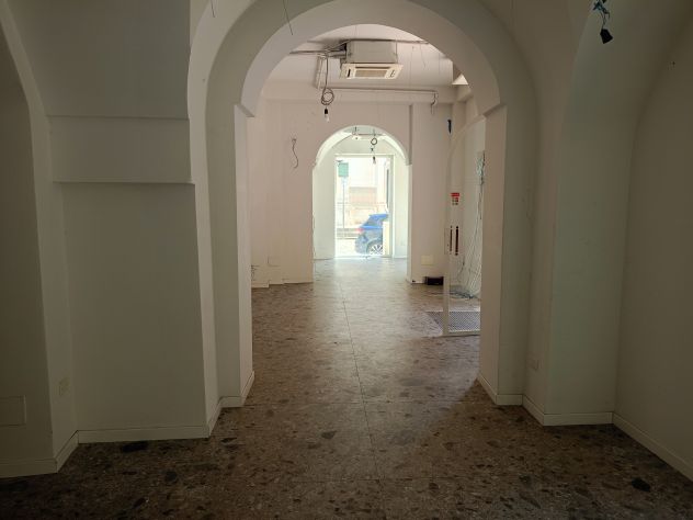 Ampio locale in affitto - Foto 4