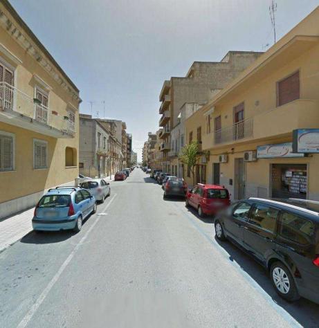 V947 - In vendita a Marsala locale in centro storico