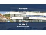 Immobile in asta di 65 m² in vendita a Olbia
