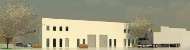 Immobile di 1575 m² con 3 locali in affitto a Rho - Foto 4