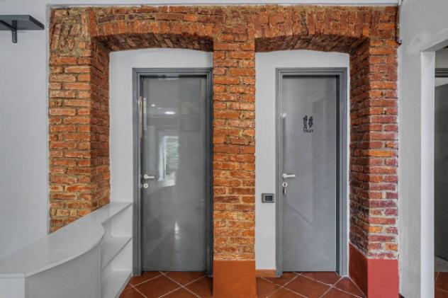 Immobile di 70 m² in vendita a Rovellasca - Foto 9
