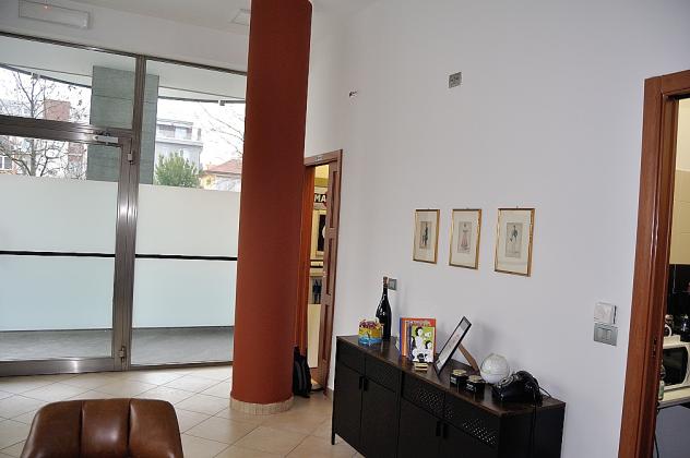 Ufficio in affitto a Settimo Torinese - Foto 8