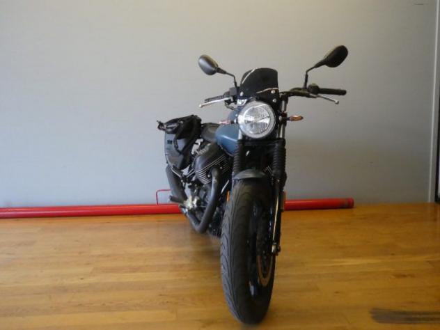 MOTO GUZZI V7 III STONE rif. 23830342 - Foto 3