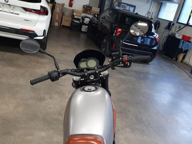BENELLI Leoncino 500 LEONCINO 500 rif. 23838121 - Foto 7