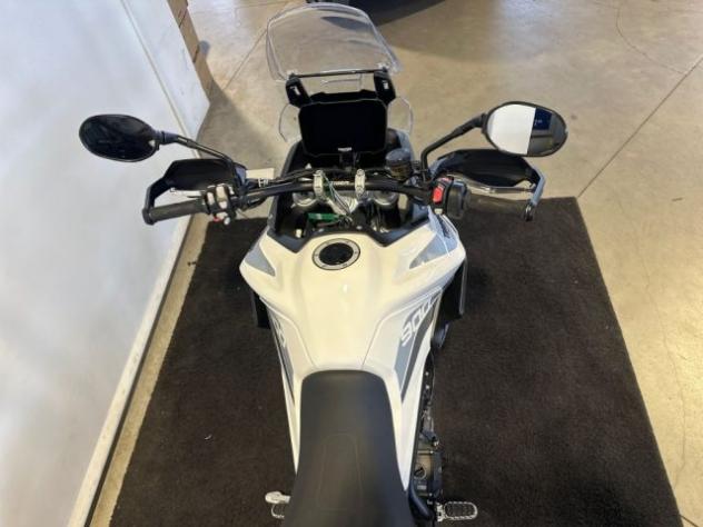 TRIUMPH Tiger 900 GT TIGER 900 GT - Foto 7