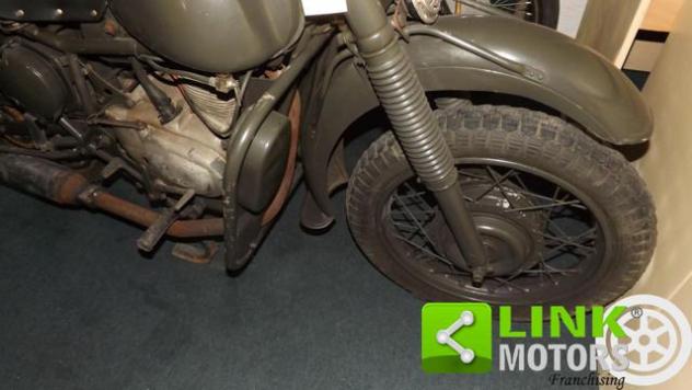 BIANCHI MT 61 militare - Foto 8