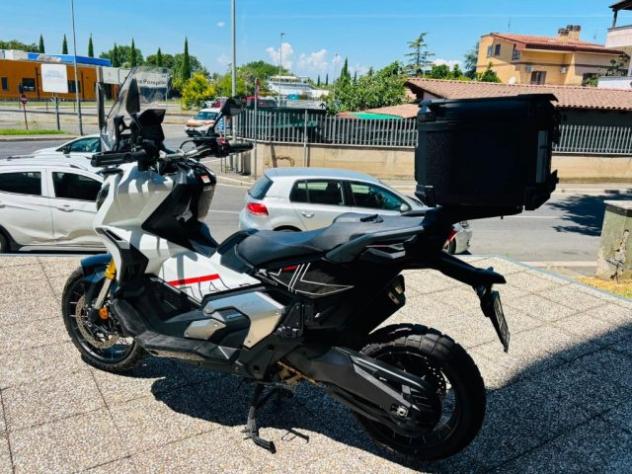 HONDA X-ADV 750 TUTTO INCLUSO ANCHE PASSAGGIO! rif. 23995906 - Foto 2
