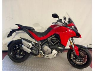 DUCATI Multistrada 1260 S