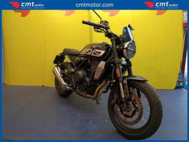 BRIXTON Crossfire 500 Garantita e Finanziabile rif. 23942418 - Foto 6