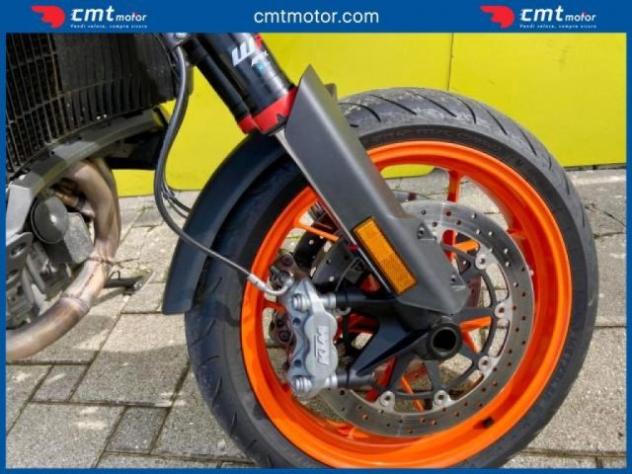 KTM 890 SMT Garantita e Finanziabile rif. 23545744 - Foto 9