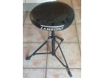 Sgabello da batteria marca Tamburo regolabile USATO