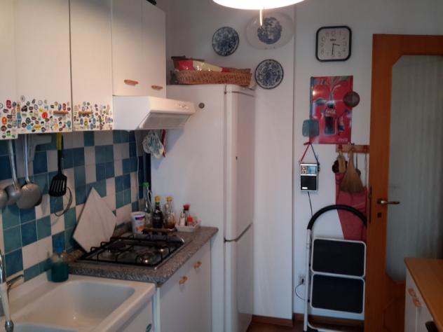 Attico in Via Privata Flesia - Foto 16