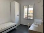 CAMERE SINGOLE PER STUDENTI