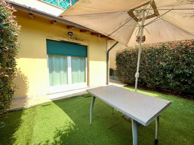 vld860 - ampio appartamento di 3 locali + servzi - giardino - terrazzo - doppio box .. libero 01/08/2024 - Foto 7
