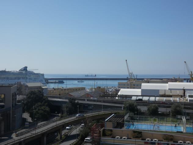 Attico in affitto a Genova - Foto 2