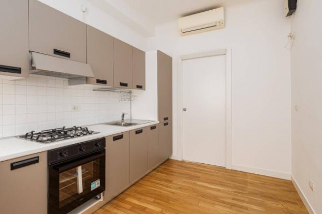 Appartamento di 127 m² con 3 locali in affitto a Milano - Foto 4
