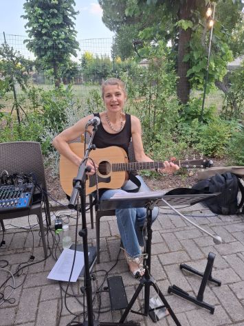 Duo acustico per serate live - Foto 3