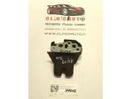 SERRATURA PORTELLONE POSTERIORE AUDI A4 Avant (8K5) 8R0827505A CAG (0815)