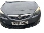 MUSATA ANTERIORE OPEL ASTRA J 2014