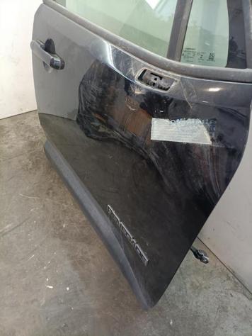 PORTIERA ANTERIORE DESTRA JEEP Renegade Serie 52051447 55280444 (18) - Foto 2