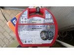 Catene da neve Auto Misure nell'immagine