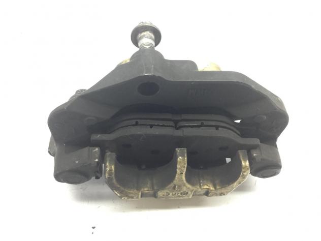 YAMAHA T-MAX XP 500 PINZA FRENO ANTERIORE 2002 SJ014 - Foto 10