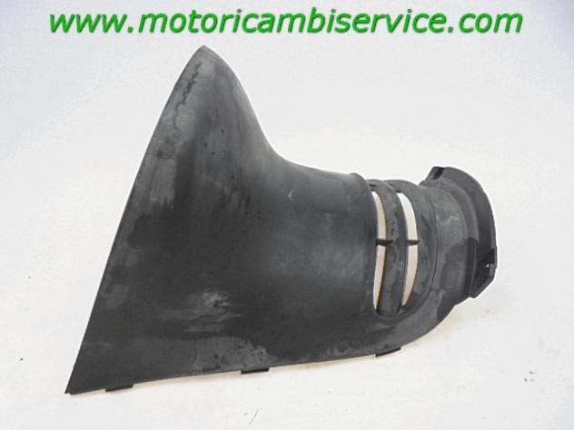 COVER INFERIORE SELLA KYMCO GRAN DINK 125 2001 - 2006 KY320117 LOWER SADDLE COVER - Foto 3
