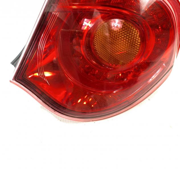STOP FANALE POSTERIORE A LED DESTRO ALFA ROMEO Giulietta Serie (940_) 50513612 (1013) - Foto 2