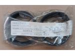 83709-KY4-770 GOMMA PRESA ARIA NUOVA ORIGINALE per HONDA NSR 125 F '90/92