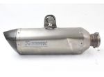 KTM 1290 SUPER DUKE GT 61405979100 MARMITTA SILENZIATORE SCARICO AKRAPOVIC  &hellip;