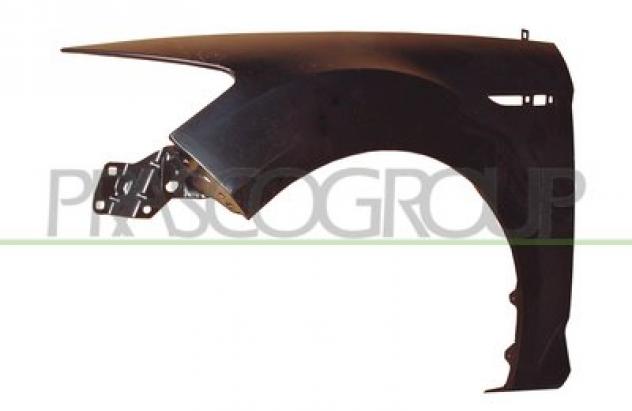 PARAFANGO ANT.S. FD1103014 Carrozzeria  Lamierati esterni  Fiancate  Parafango ant. FORD - MONDEO - 2010  2014