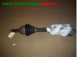 SEMIALBERO ANT. COMPL. D. 1.4 TDCI SOLO PRIMA PARTE FORD FIESTA (CBK)  Mecc &hellip;