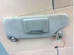 Aletta Parasole SINISTRA con Gancetto Jeep Grand Cherokee 3.0 V6 CRD 2007